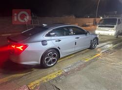 شيفروليه ماليبو